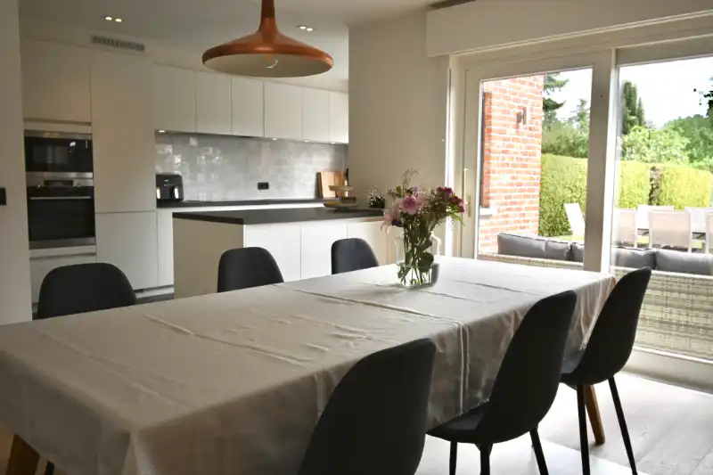 Energiezuinige, instapklare woning op een topligging, met karakter, comfort én uitbreidingsmogelijkheden. foto 7