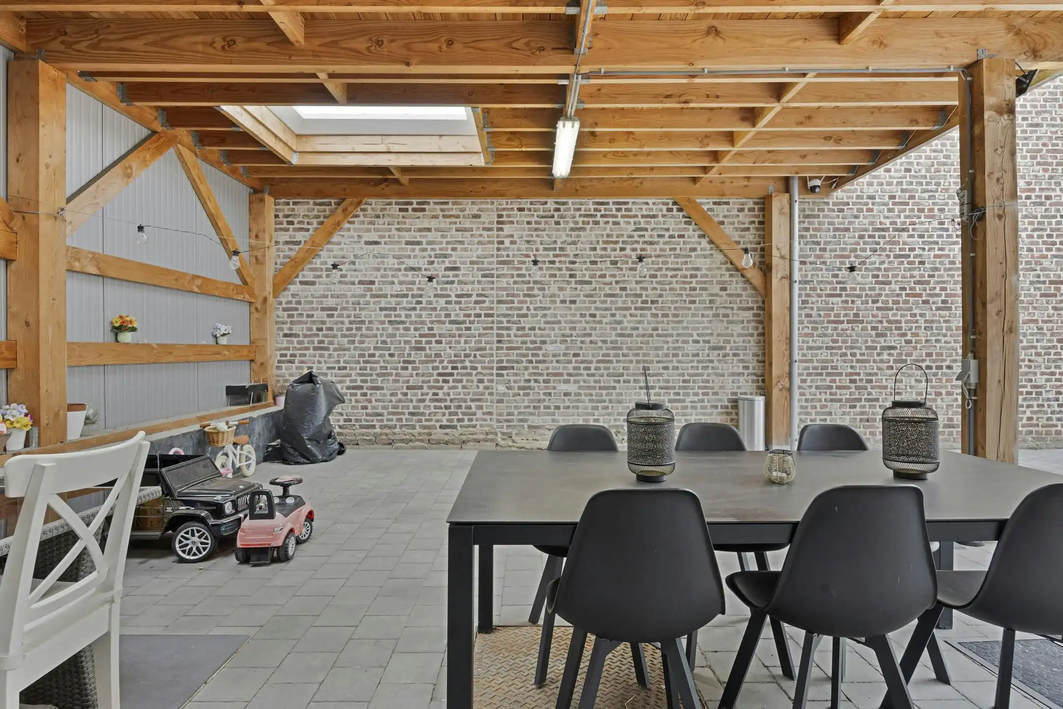 Instapklare woning in Alken – 3 slpks, EPC B foto 26