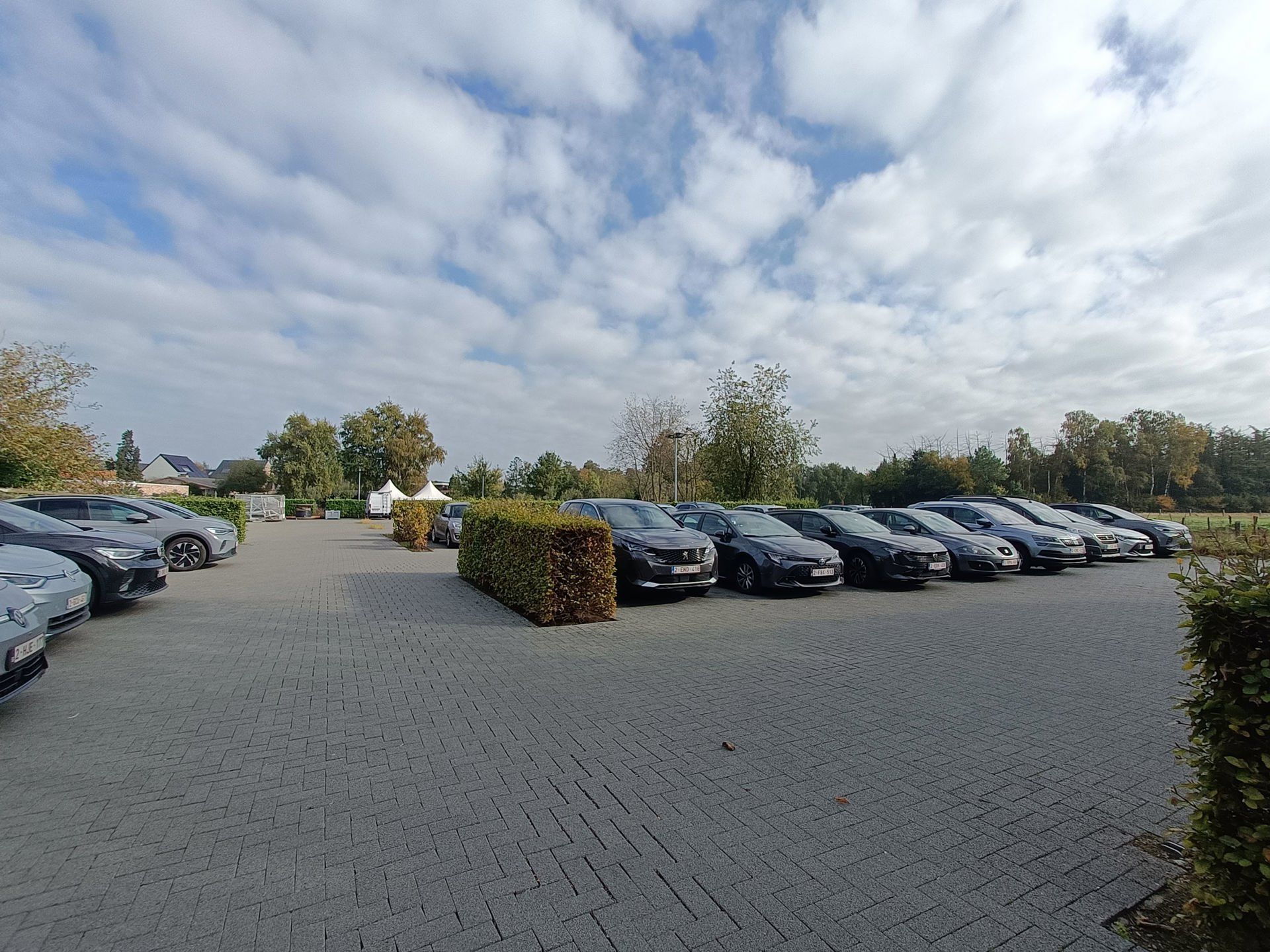 Gebouw voor gemengd gebruik te huur in Lille foto 8