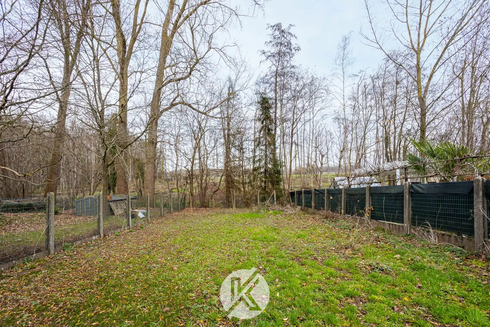 Charmante woning met zicht op natuurgebied foto 28