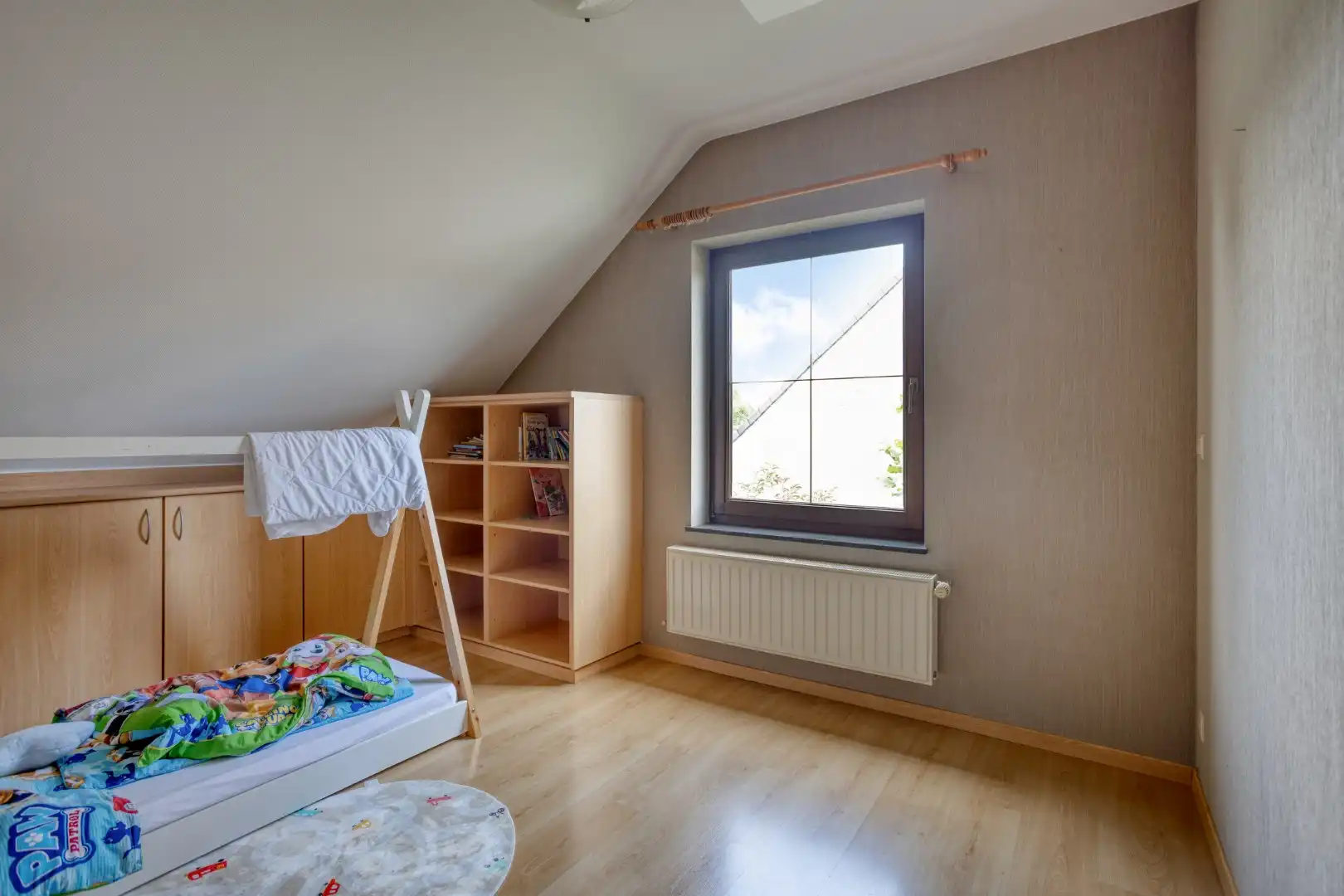Instapklare vrijstaande woning in rustige woonbuurt nabij het centrum van Tongeren foto 21