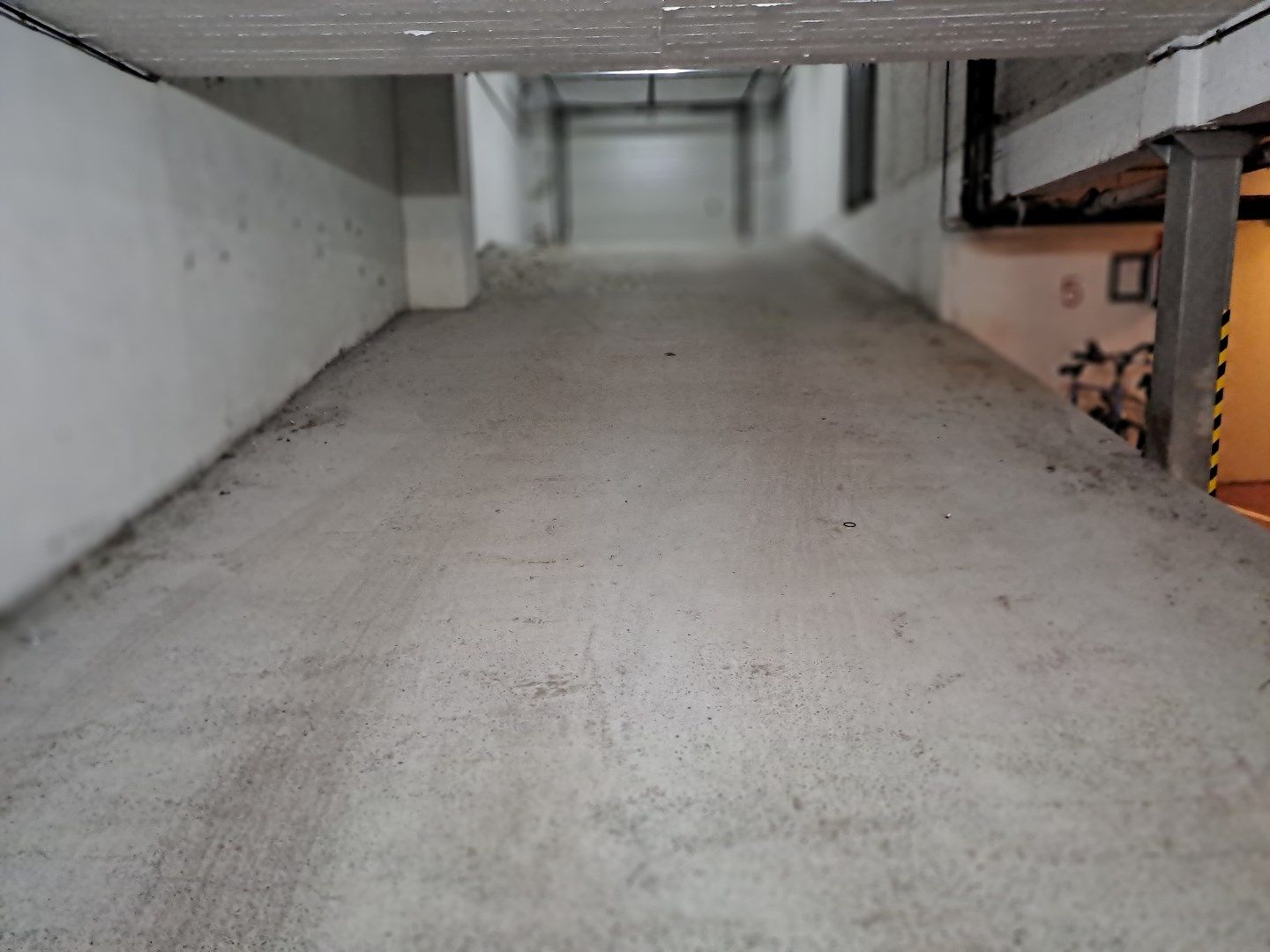 Autostaanplaats - VKZ421 foto 2
