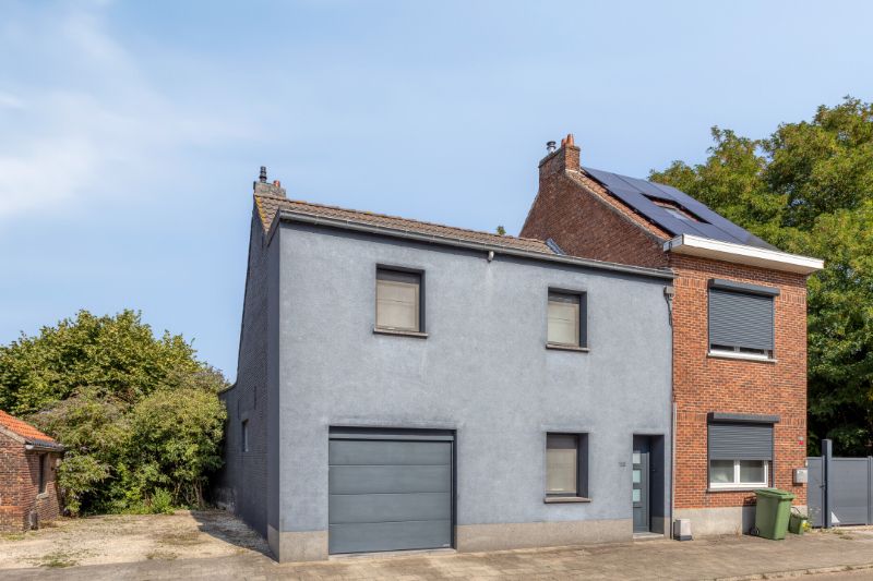 Hoofdfoto van de publicatie: Huis te koop