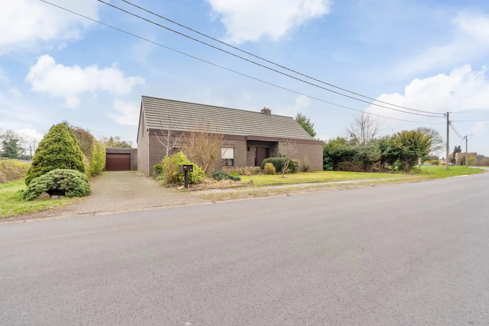 Ruime woning op een prachtig perceel te Koersel foto 21