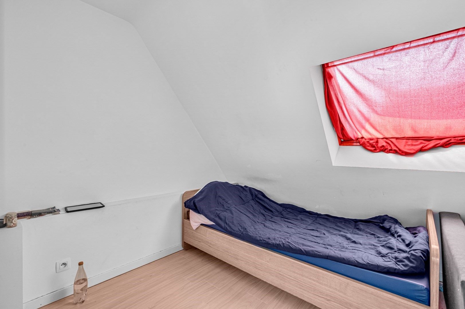 Volledig gerenoveerd appartement. foto 5