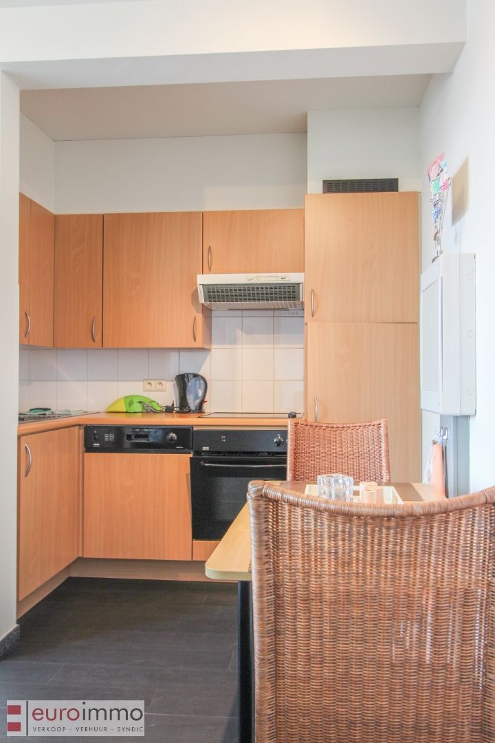Residentie Nieuwendamme 40 - 0101 foto 3
