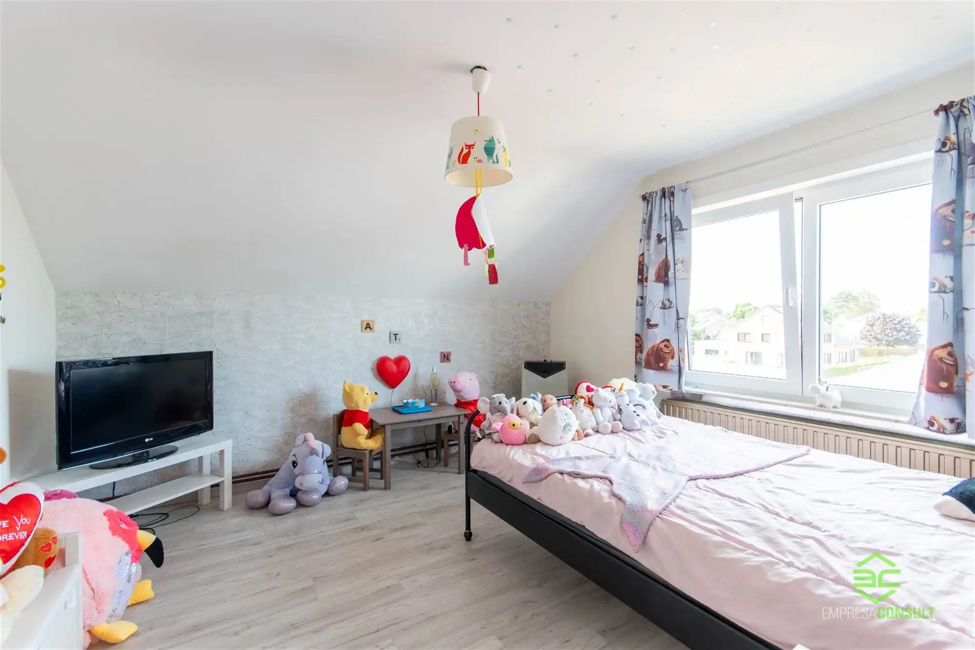 Instapklare hob met 3 slpk op 6a 23ca in Wijer! foto 11