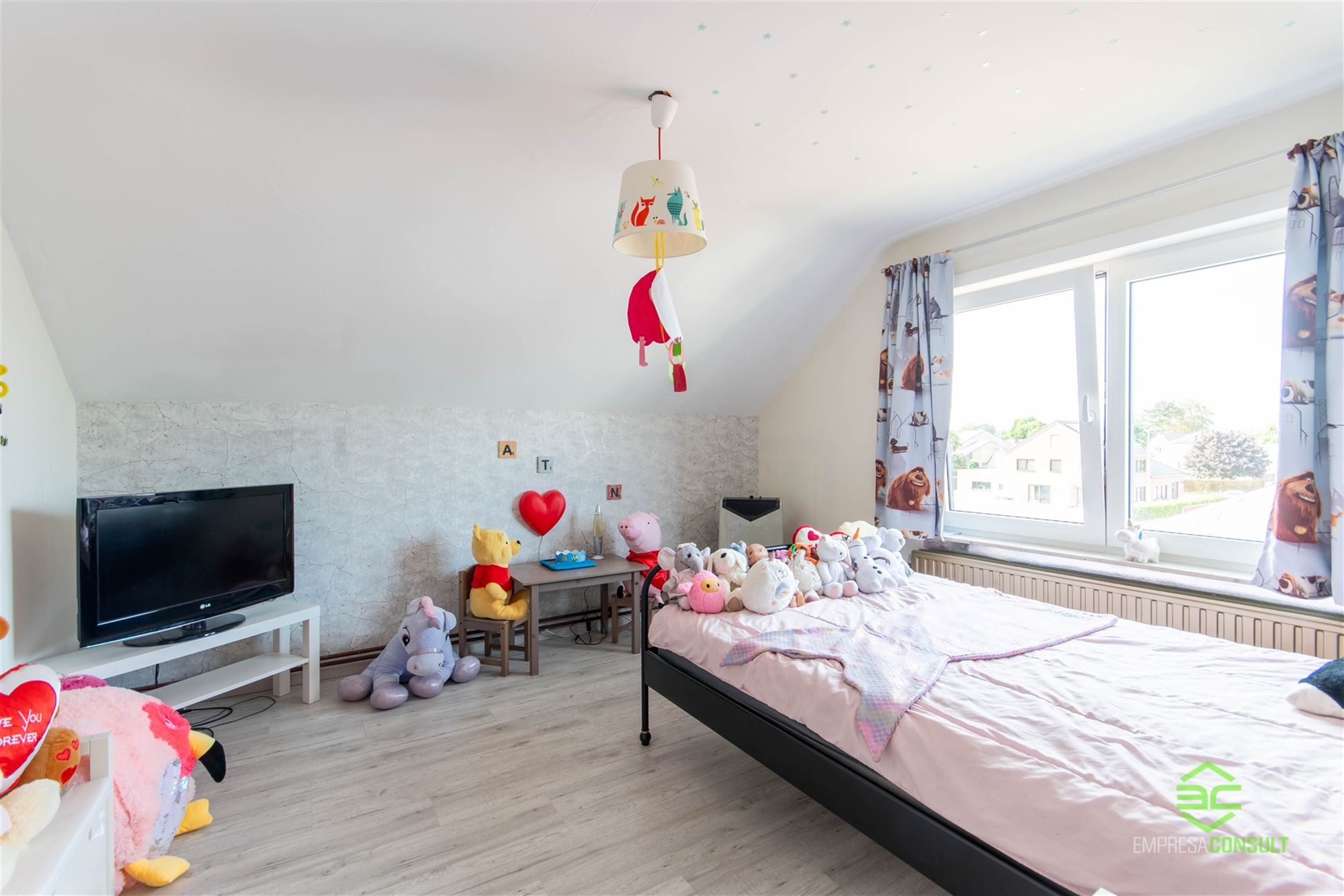 Instapklare hob met 3 slpk op 6a 23ca in Wijer! foto 11