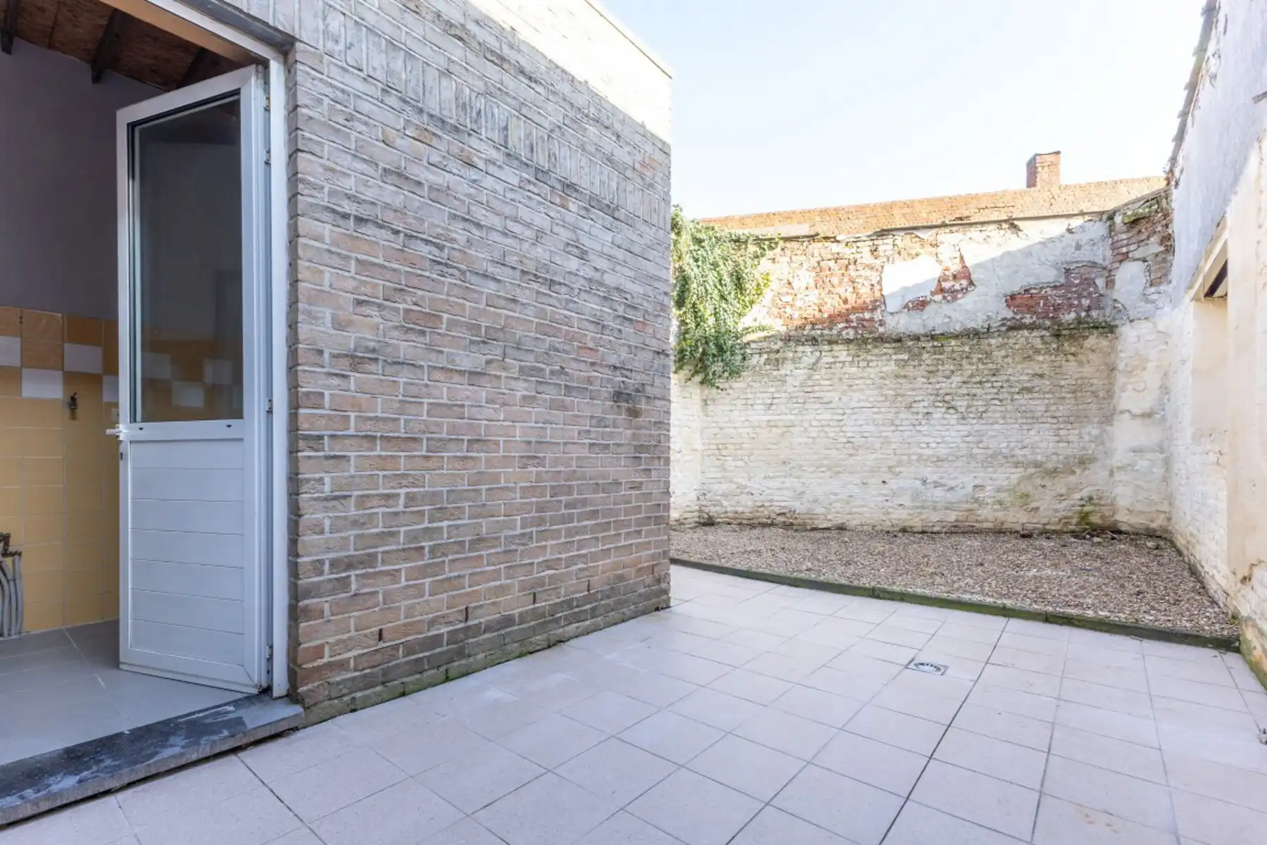 Moderne, instapklare woning foto 14