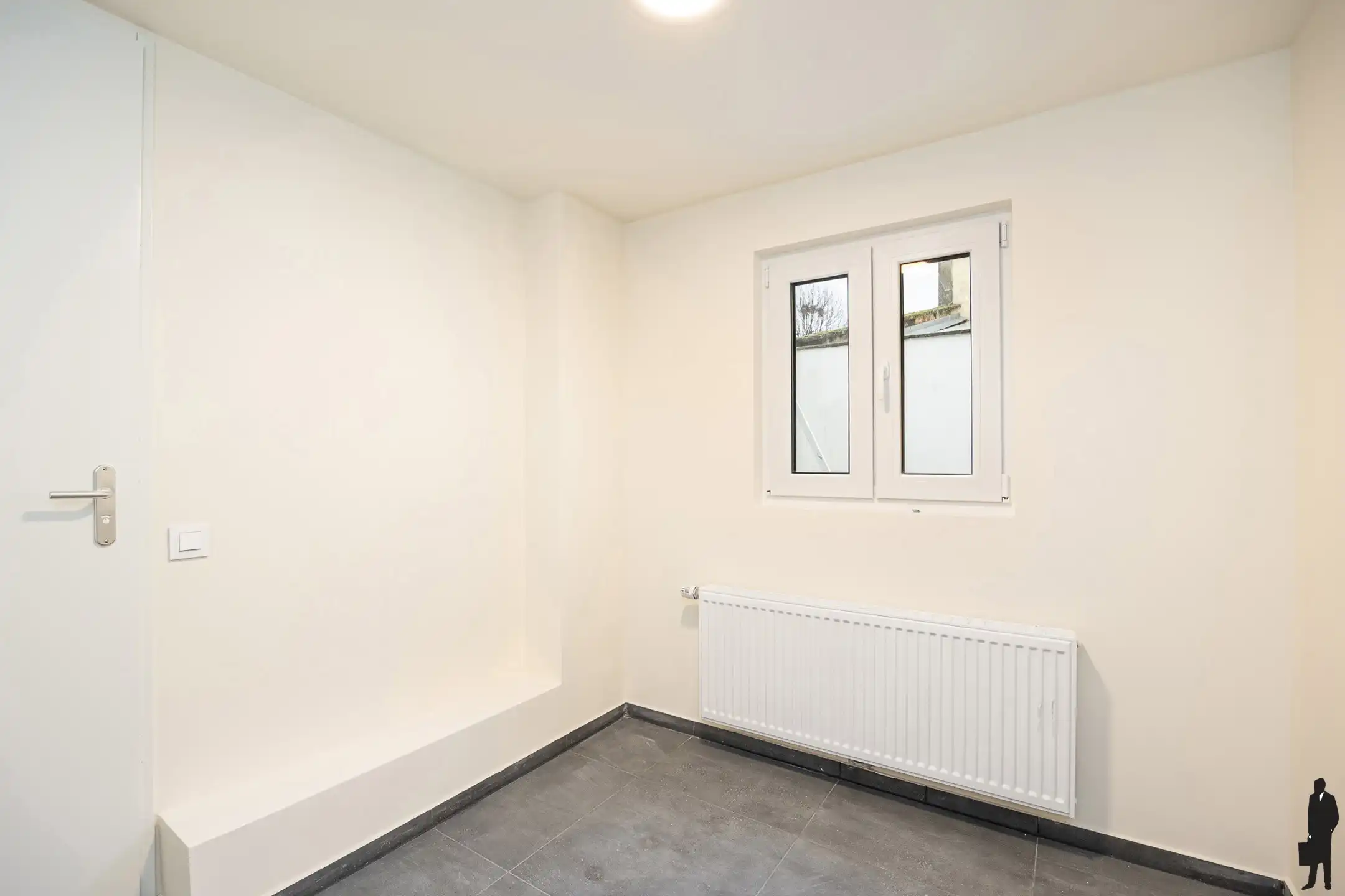 Volledig gerenoveerd stadswoning met 4 slpk en stadstuin! foto 5