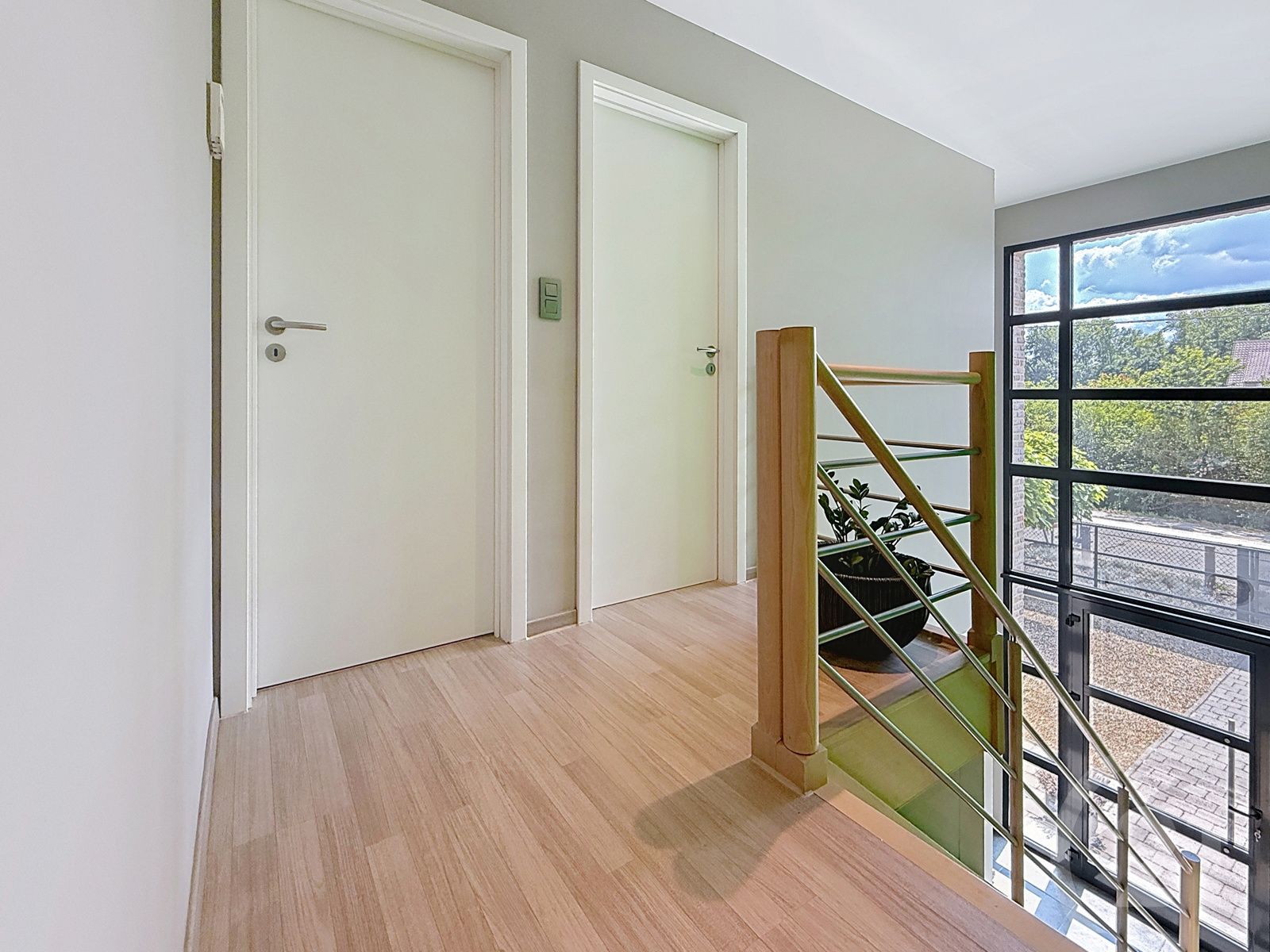 Instapklare villa met prachtig zicht en luxe-afwerking! foto 22