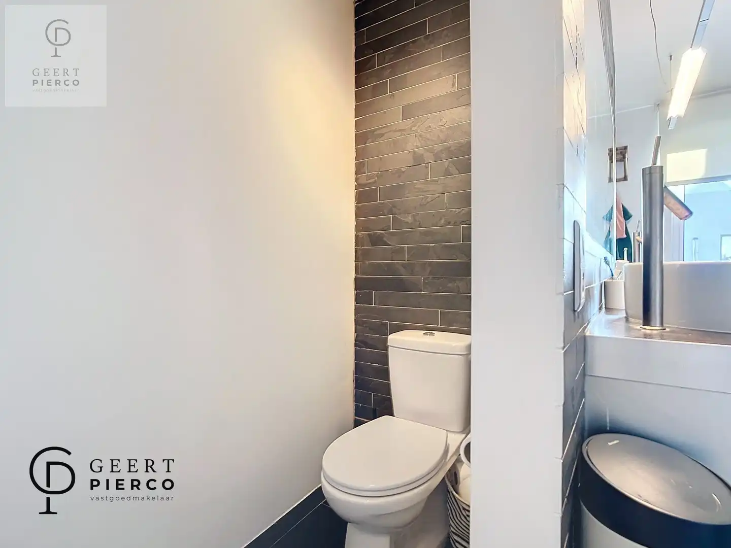 Knap en stijlvol appartement foto 20