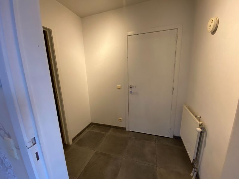 Gezellig dakappartement + garage met zicht op het kasteel van Westerlo ! foto 4