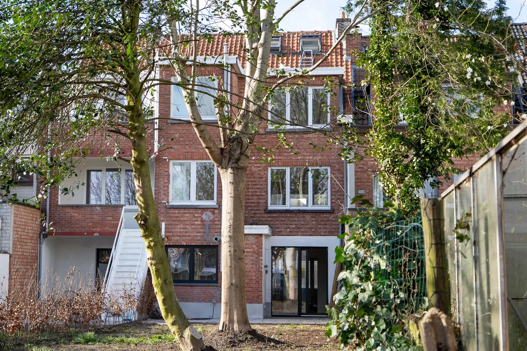 Waar stijl en tuin elkaar ontmoeten foto 21