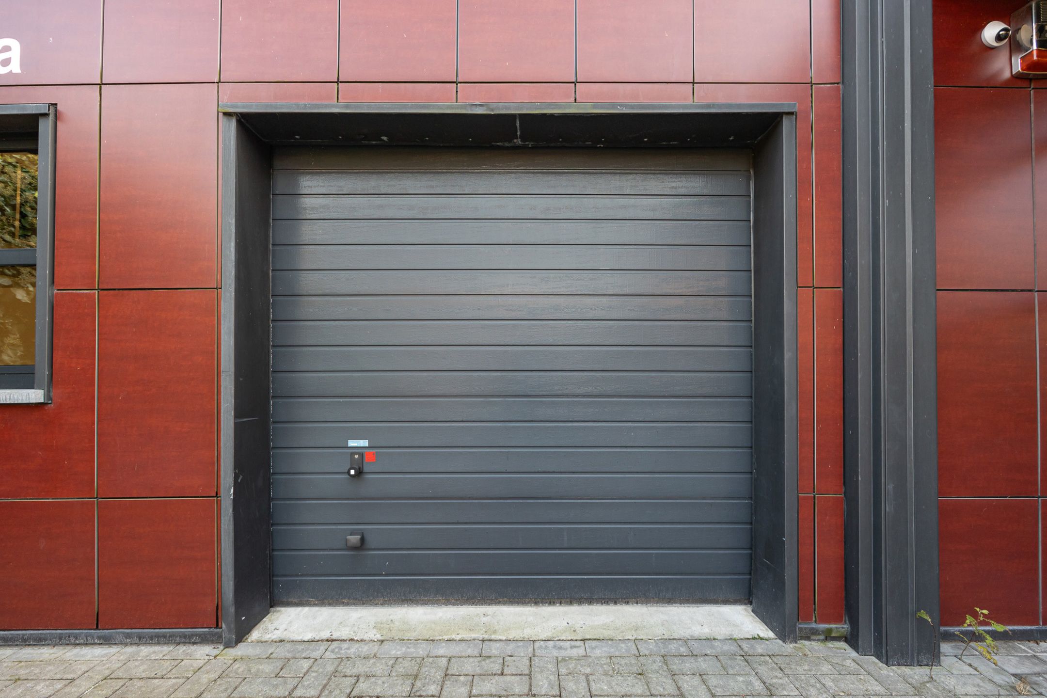 Moderne HOB met 4 slpks + kantoren en magazijnruimte  foto 41