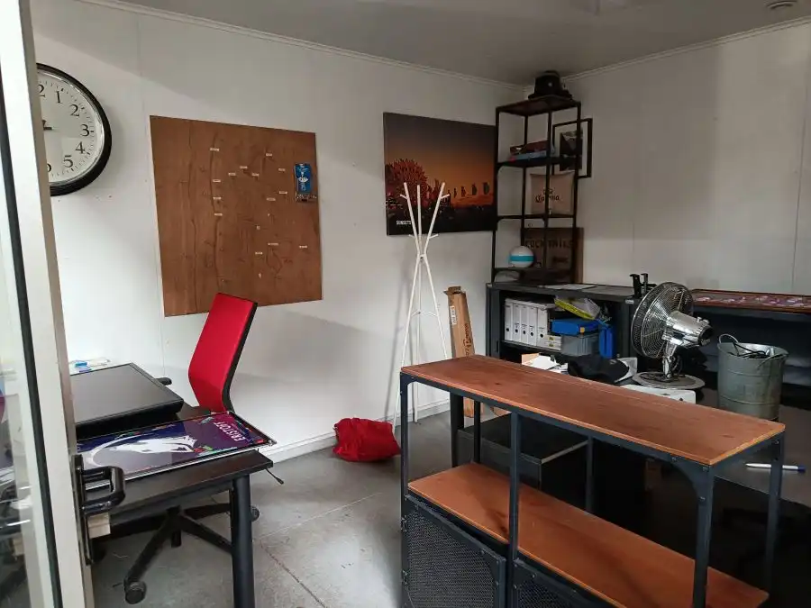 Molenweide 4 - unit 1, 2800 Mechelen foto 19