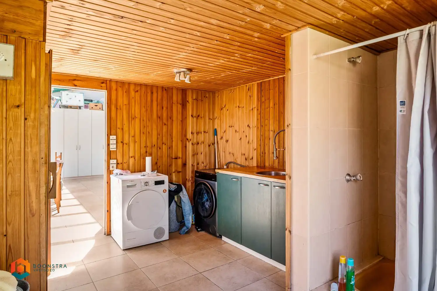 Ruime woning met 5 slpkrs in een groene omgeving te Tremelo foto 10