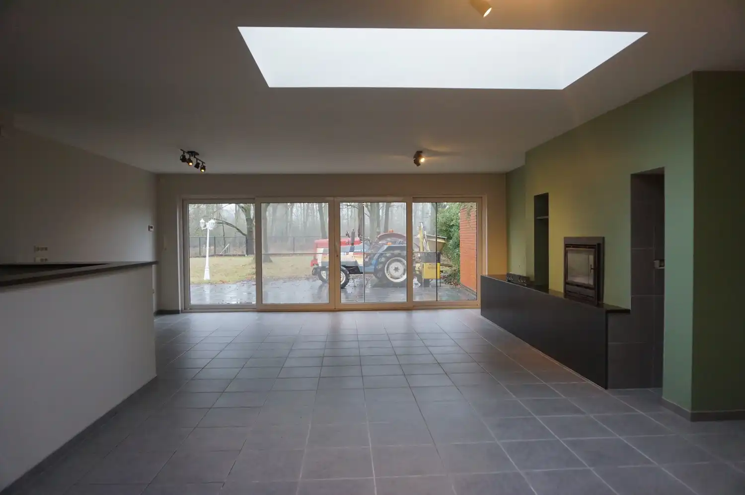 Rustig gelegen gerenoveerde woning in agrarisch gebied te Paal foto 12