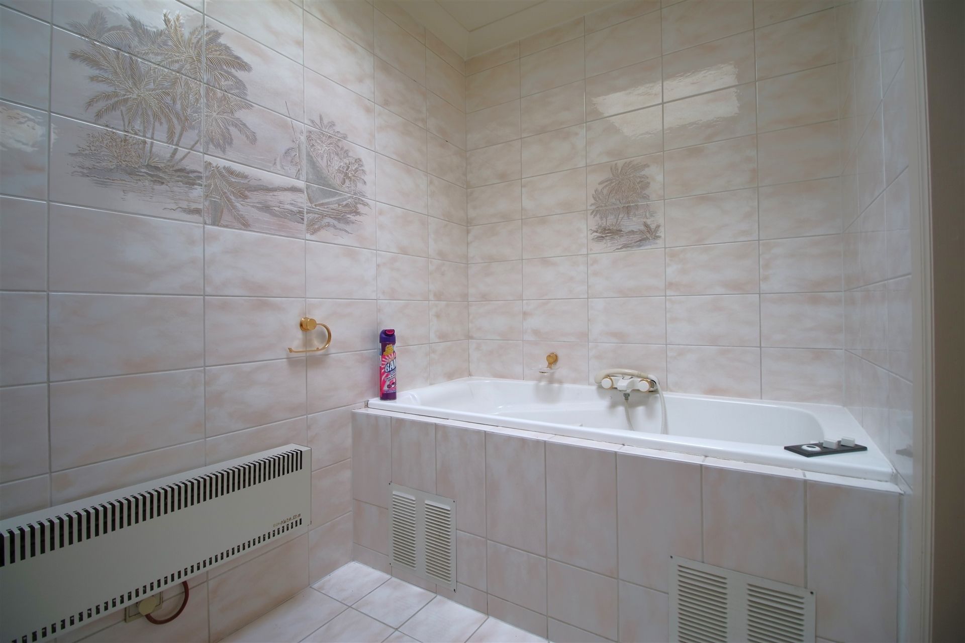 BEL-ETAGE woning met tuin in het centrum foto 20