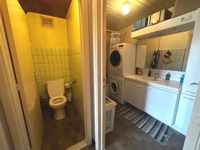 Appartement met 2 slaapkamers nabij Geel centrum foto 11
