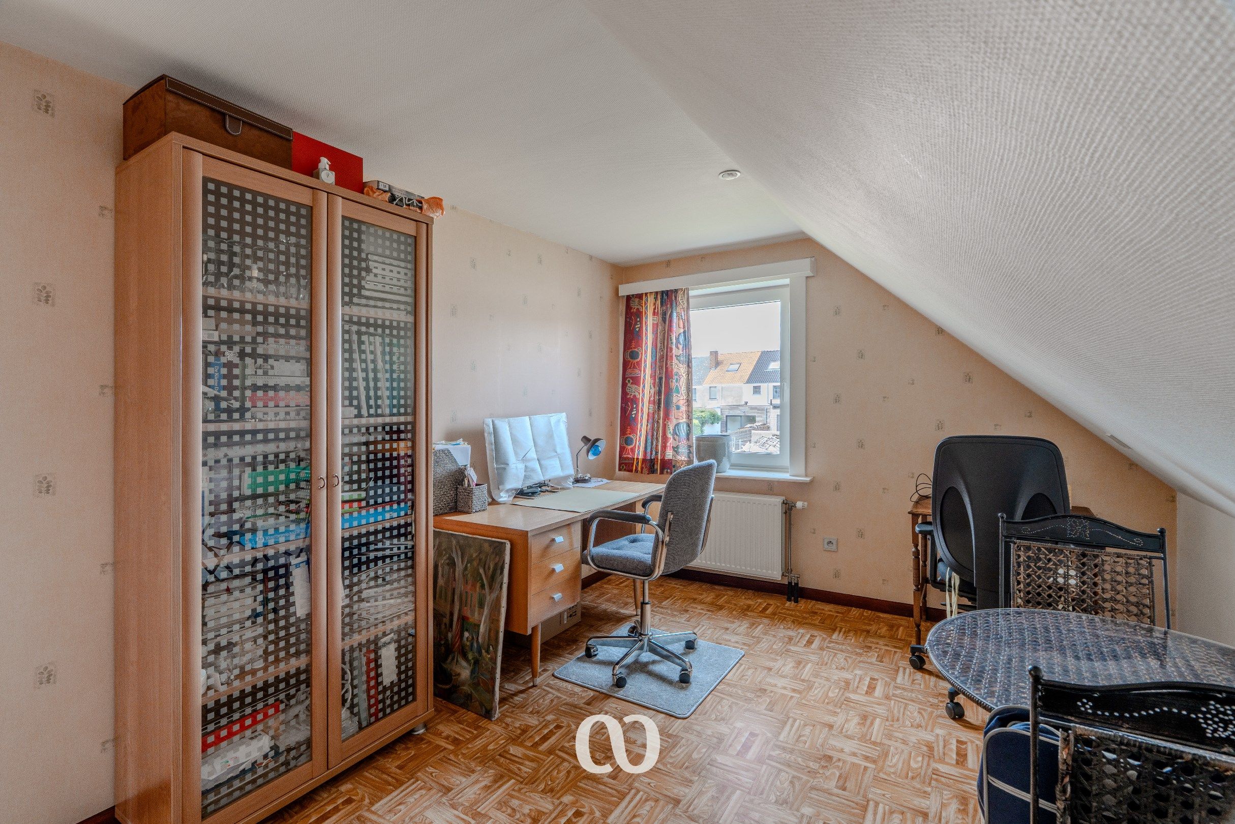 Instapklare woning met prachtige tuin en 4 slaapkamers foto 9