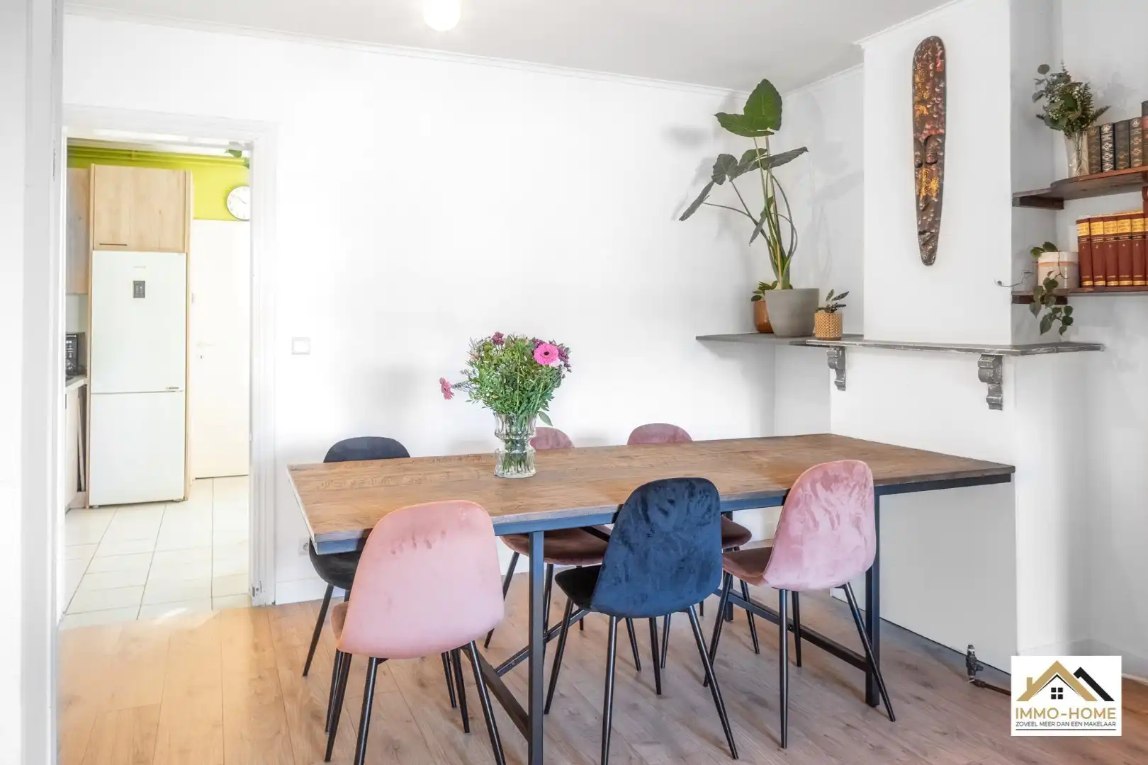 Perfecte starterswoning in landelijke omgeving!  foto 8