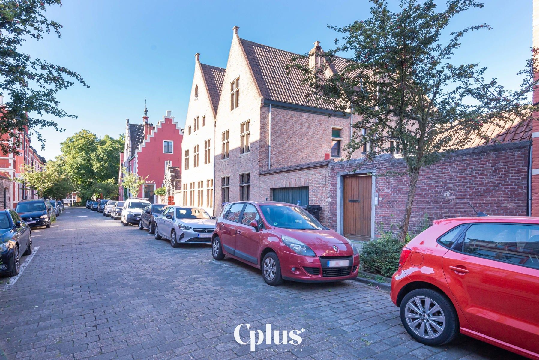 Gelijkvloers appartement - Te huur foto 13