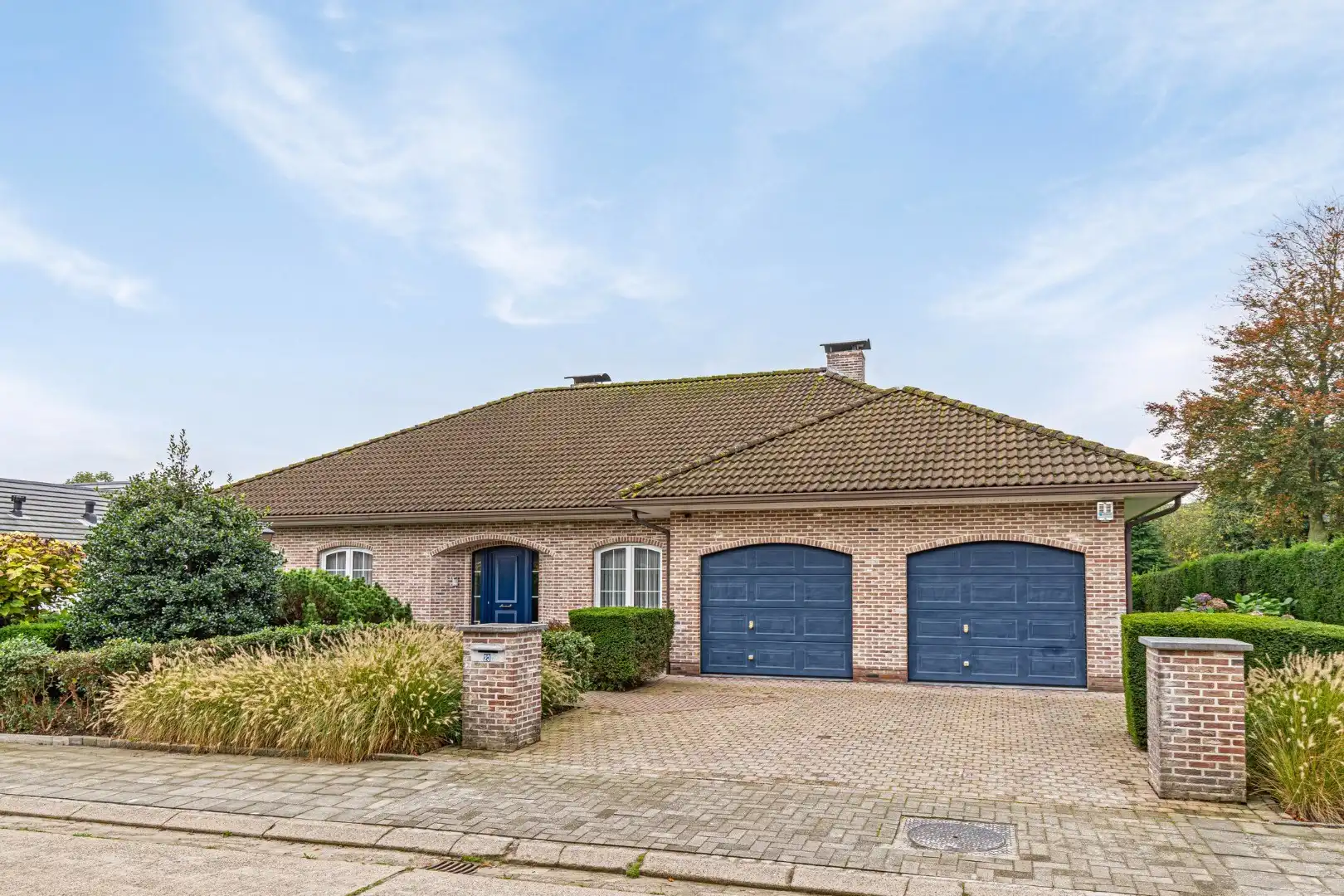 Huis te koop Jacob Jordaenslaan 23 - - 2840 Rumst