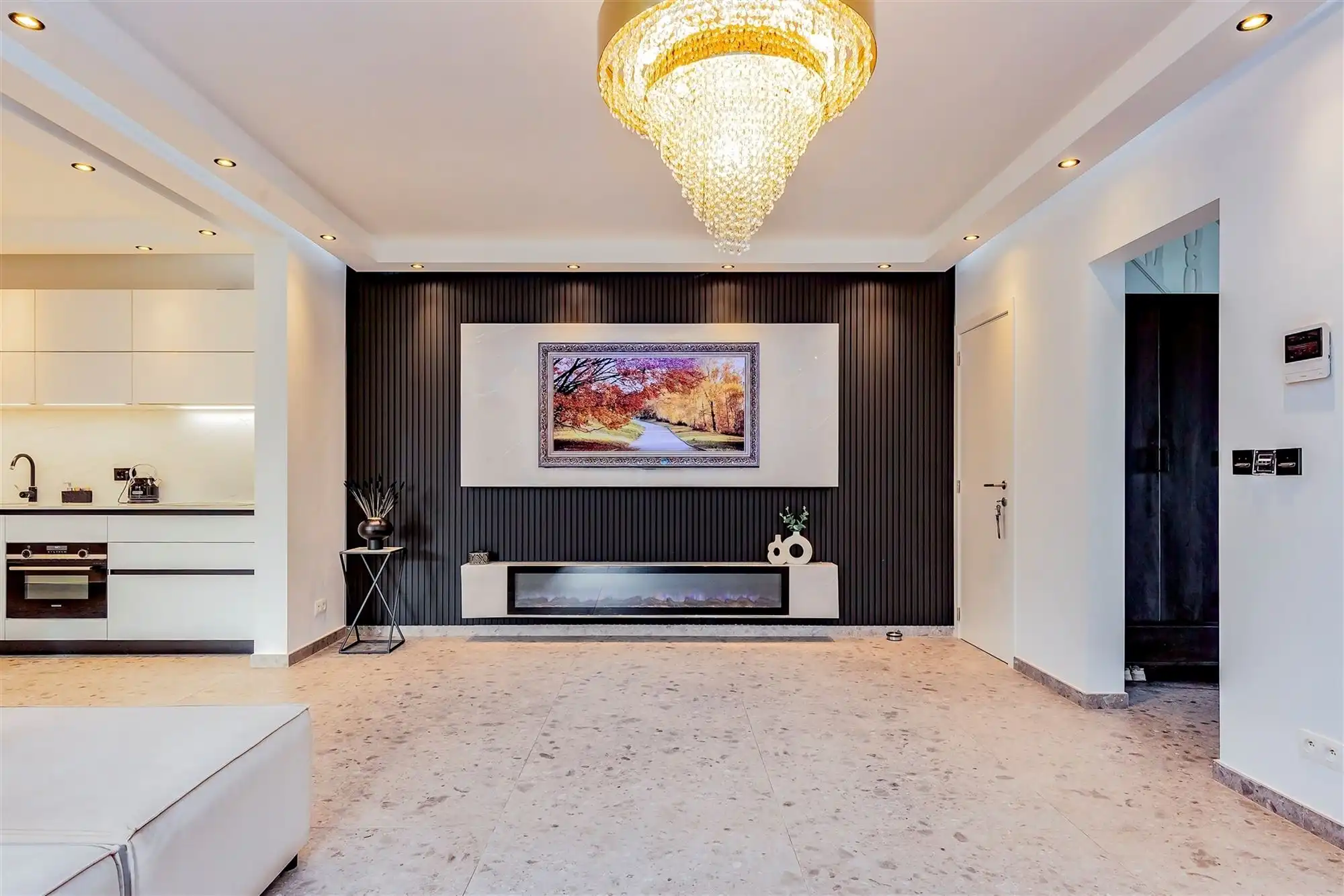 Stijlvolle gerenoveerde halfopen bebouwing met tuin en 3 slaapkamers in Oostmalle foto 15