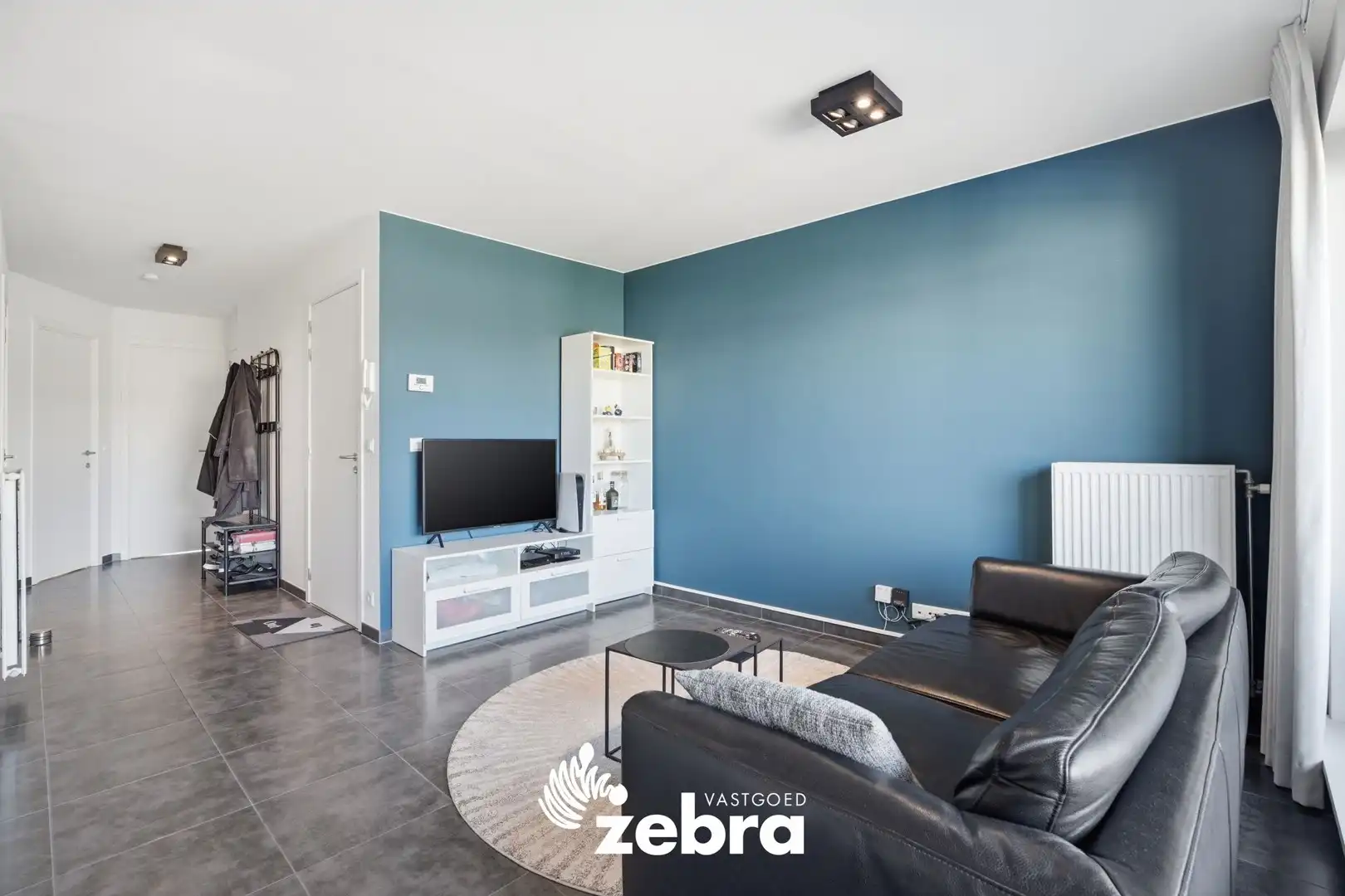 Goed onderhouden appartement met gunstige ligging in Brugge! foto 5