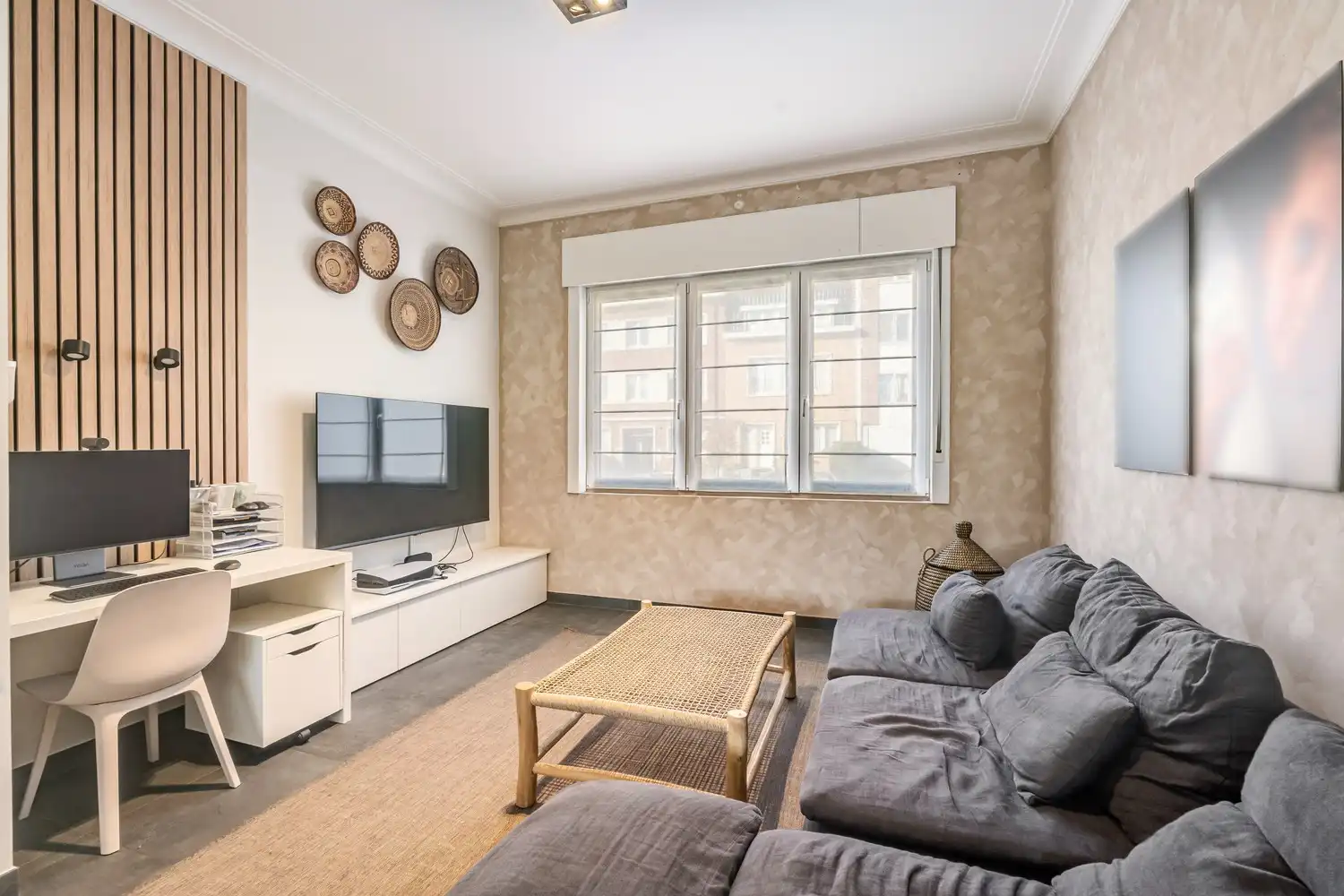 Instapklare gerenoveerde woning met 3 slaapkamers, 2 badkamers en garage foto 4