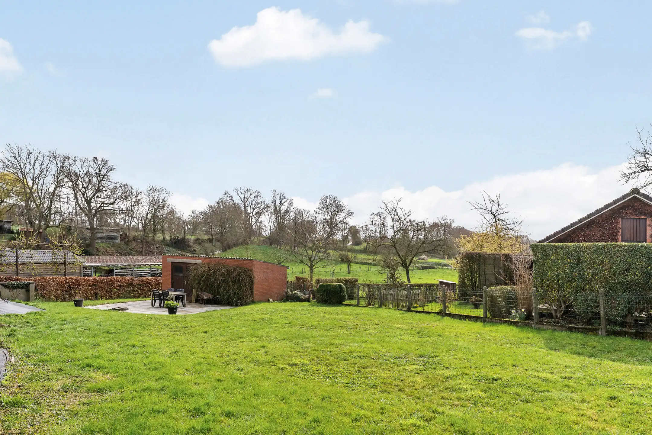 Gerenoveerde woning op 8a70ca in Voeren foto 22