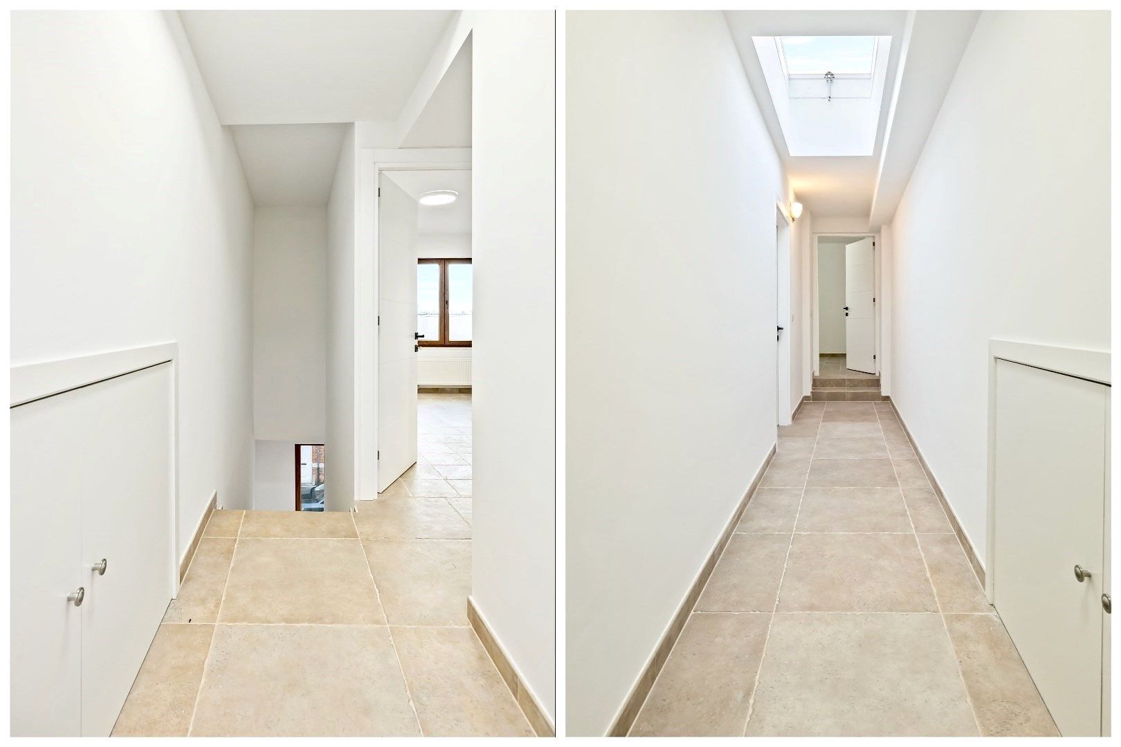 3-slpk duplex met autostaanplaats te Sint-Niklaas! foto 8