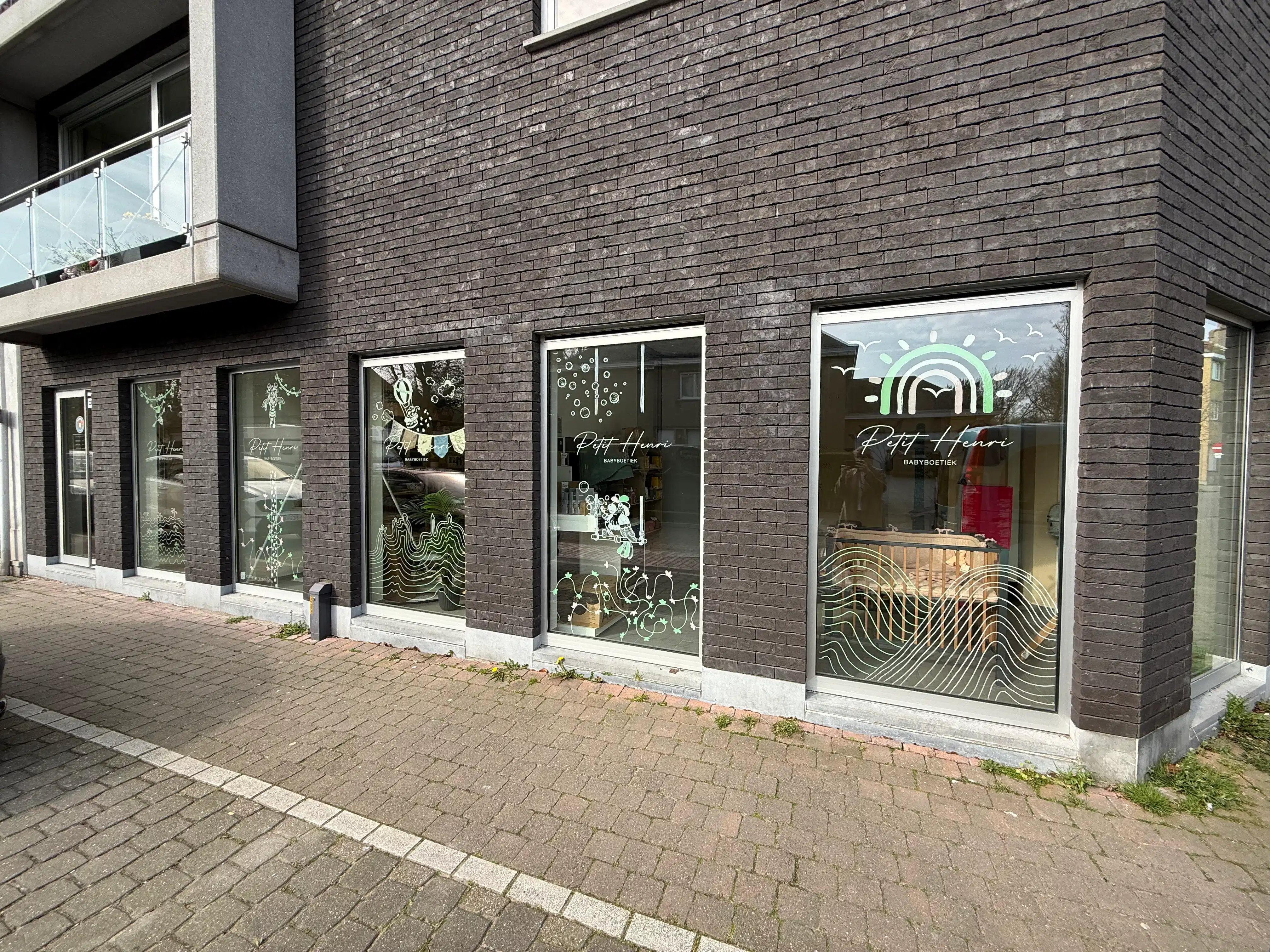 Kantoor / praktijk op hoeklocatie 125m² foto 9