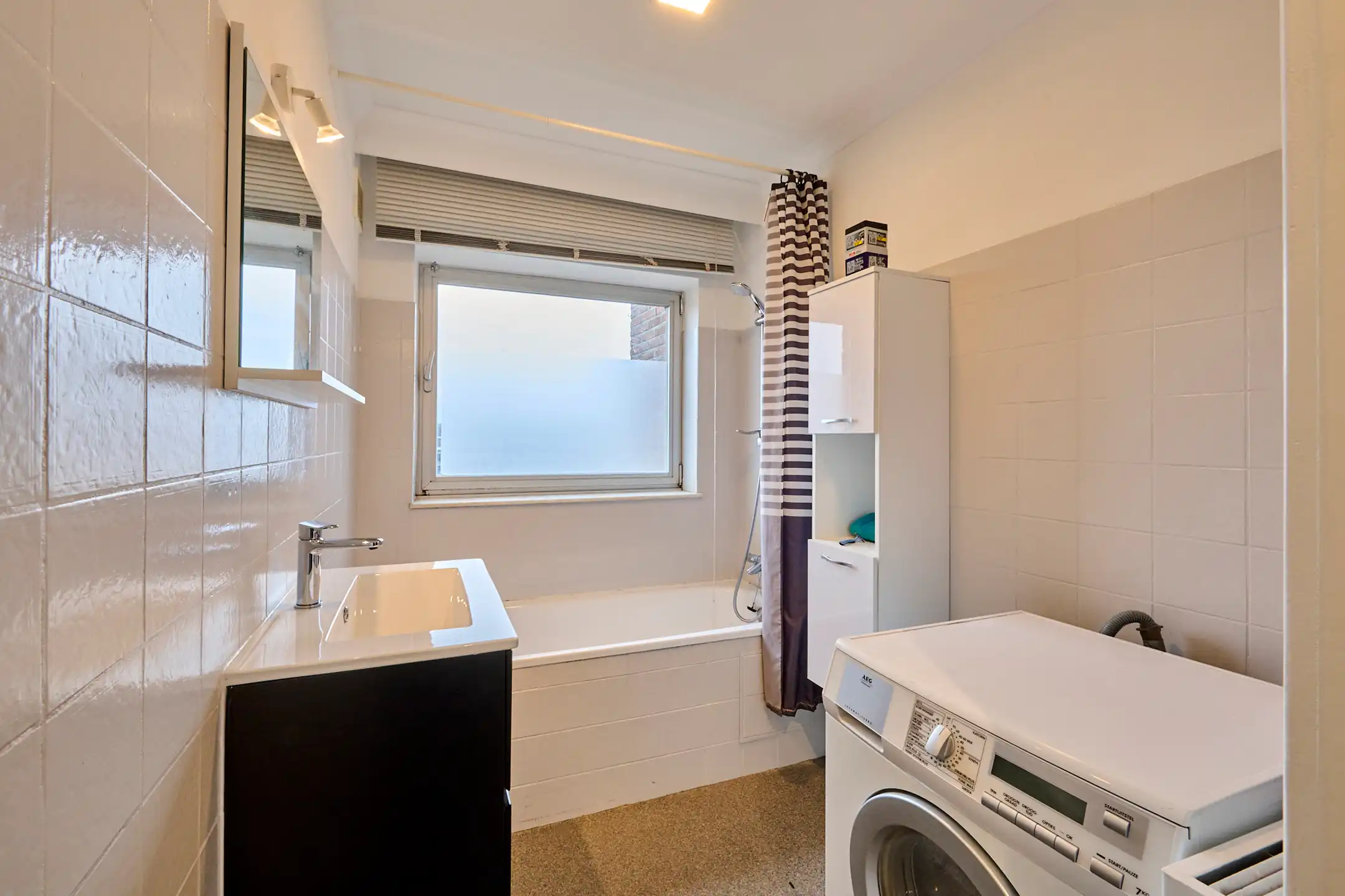 LICHTRIJK APPARTEMENT IN HET CENTRUM MET 2 TERRASSEN foto 6