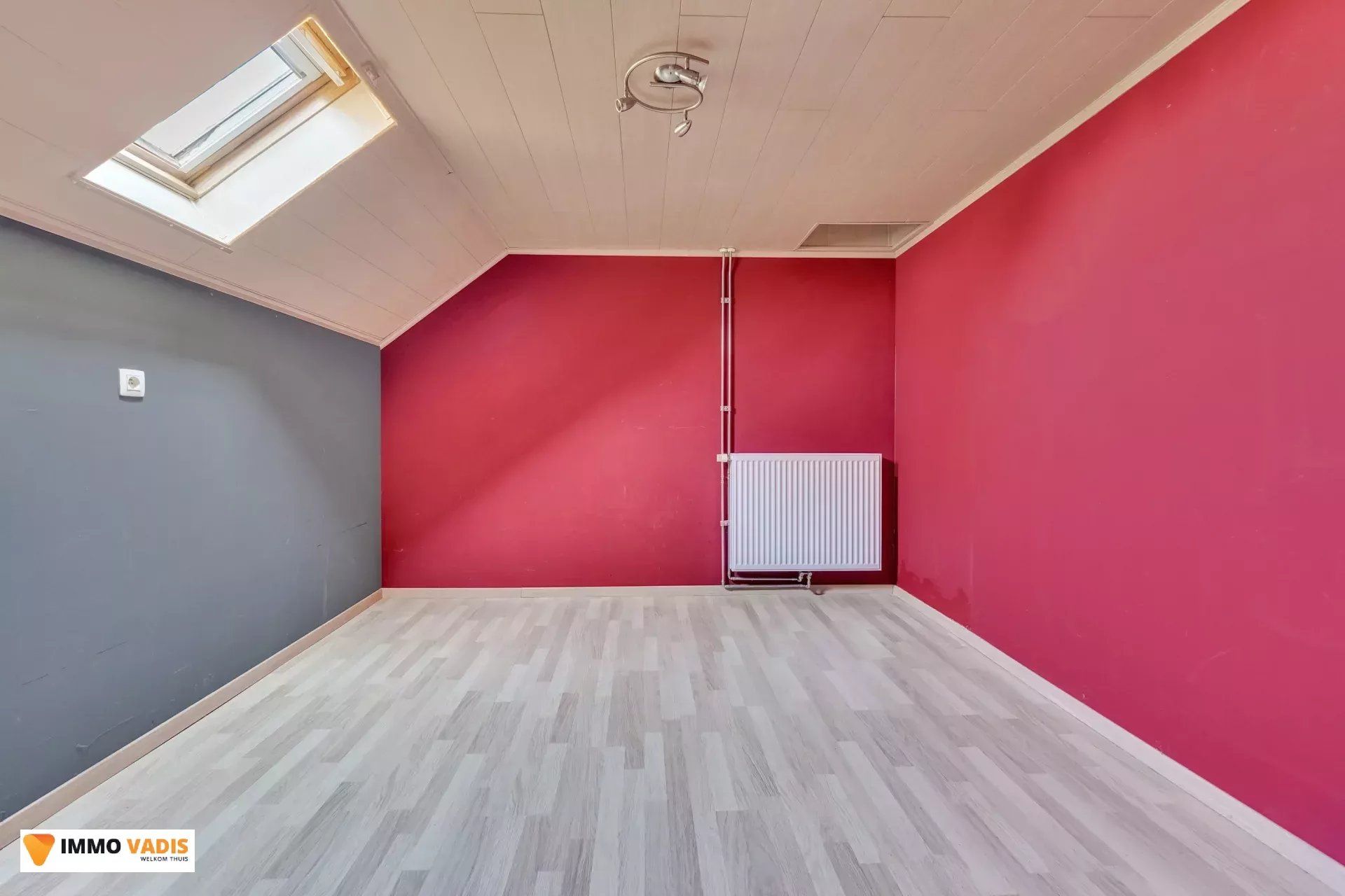 Woning met 4 slaapkamers en 2 tuinen foto 7