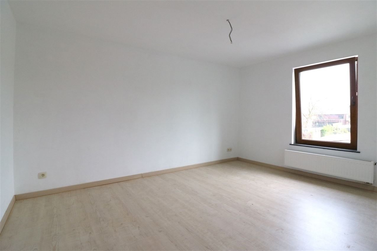 Gerenoveerde woning, drie slpk., zuidtuin in centrum foto 10