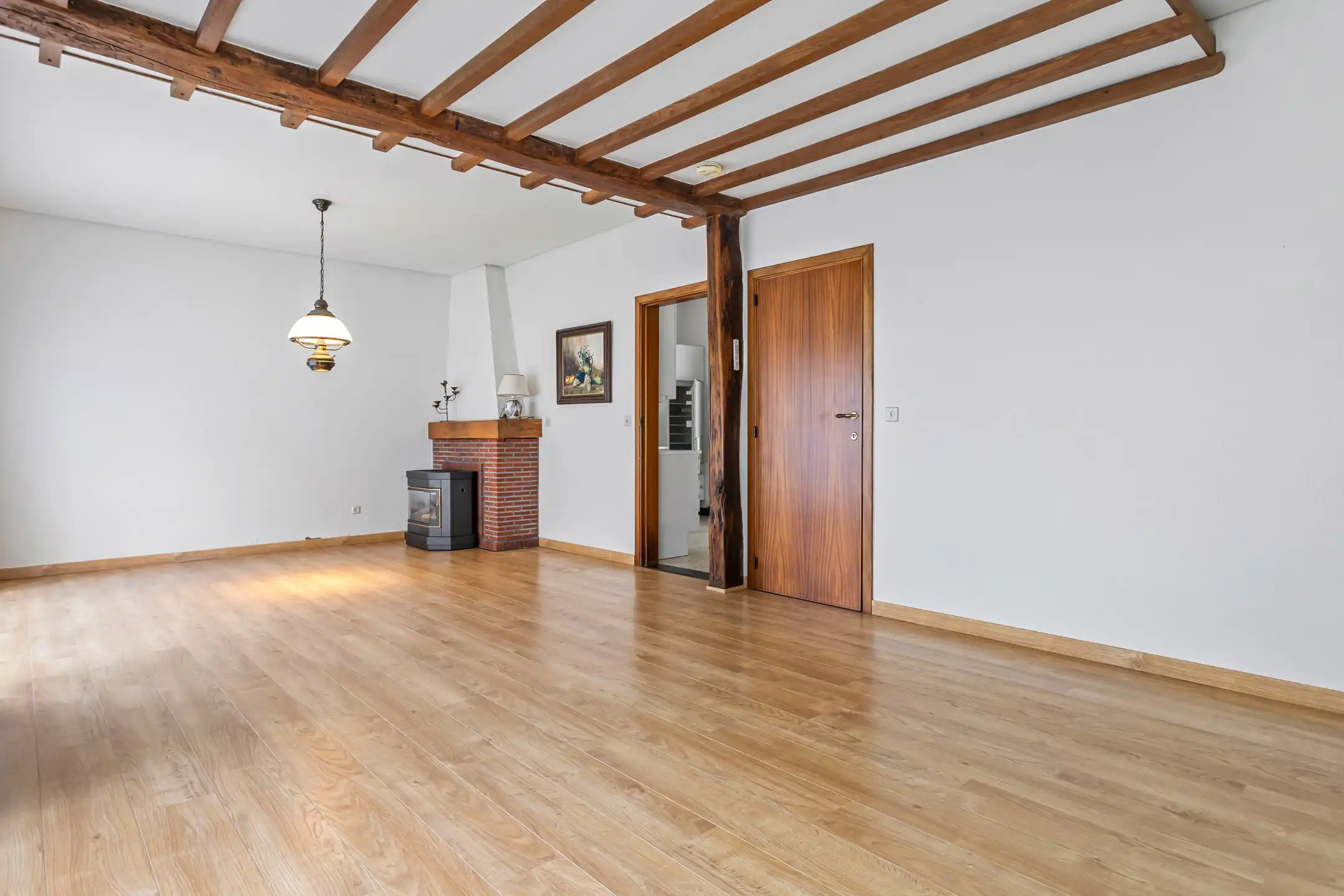 Woning met garage in het geliefde Vroenhoven foto 5