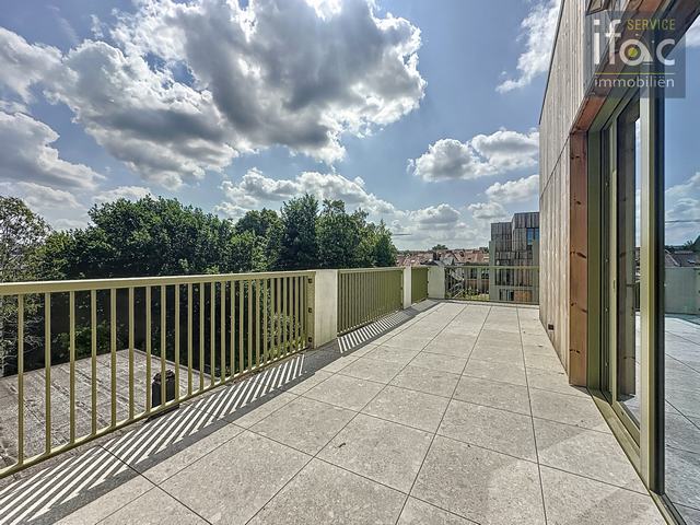 Penthouse te koop foto 12