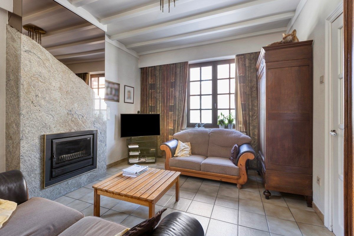 Uitzonderlijke woning met prachtig vergezicht op perceel van 72 are foto 11