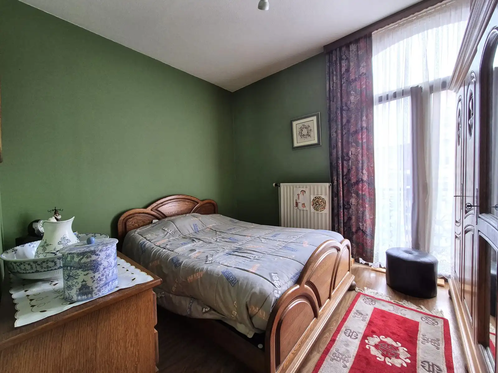Kantoor/handel/wonen (combinatie) op absolute toplocatie! foto 28