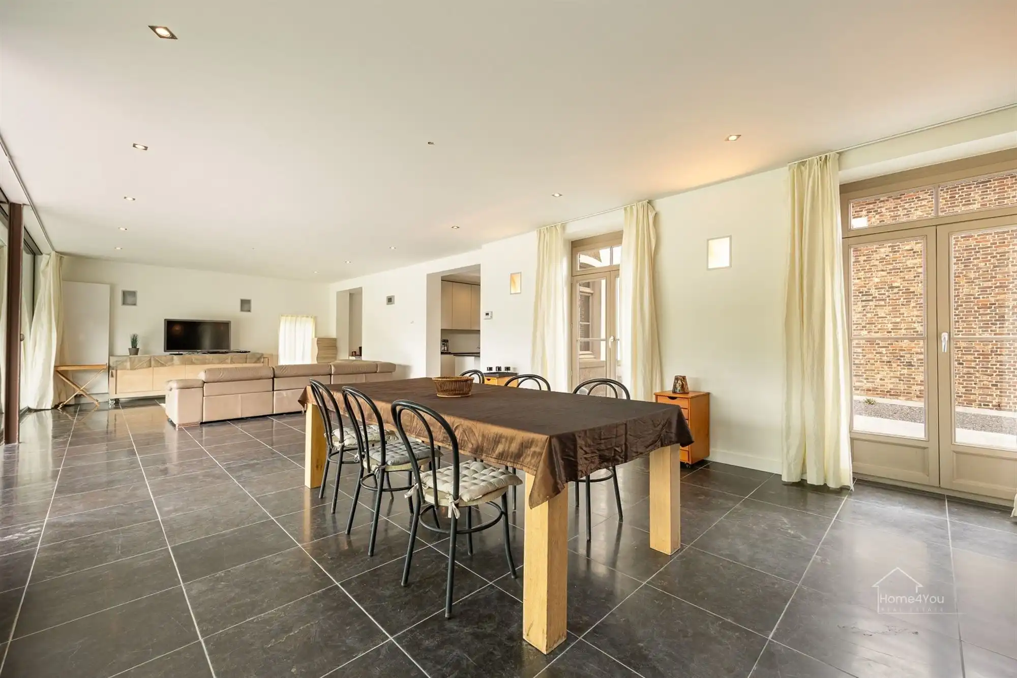 Karaktervolle hoevewoning nabij de Maas foto 5