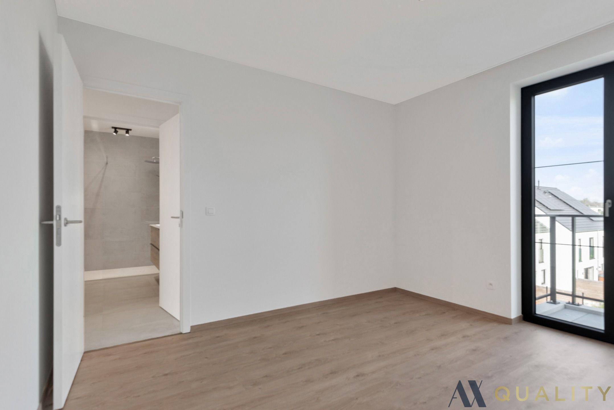 Prachtig nieuwbouwappartement te koop in Baasrode foto 7