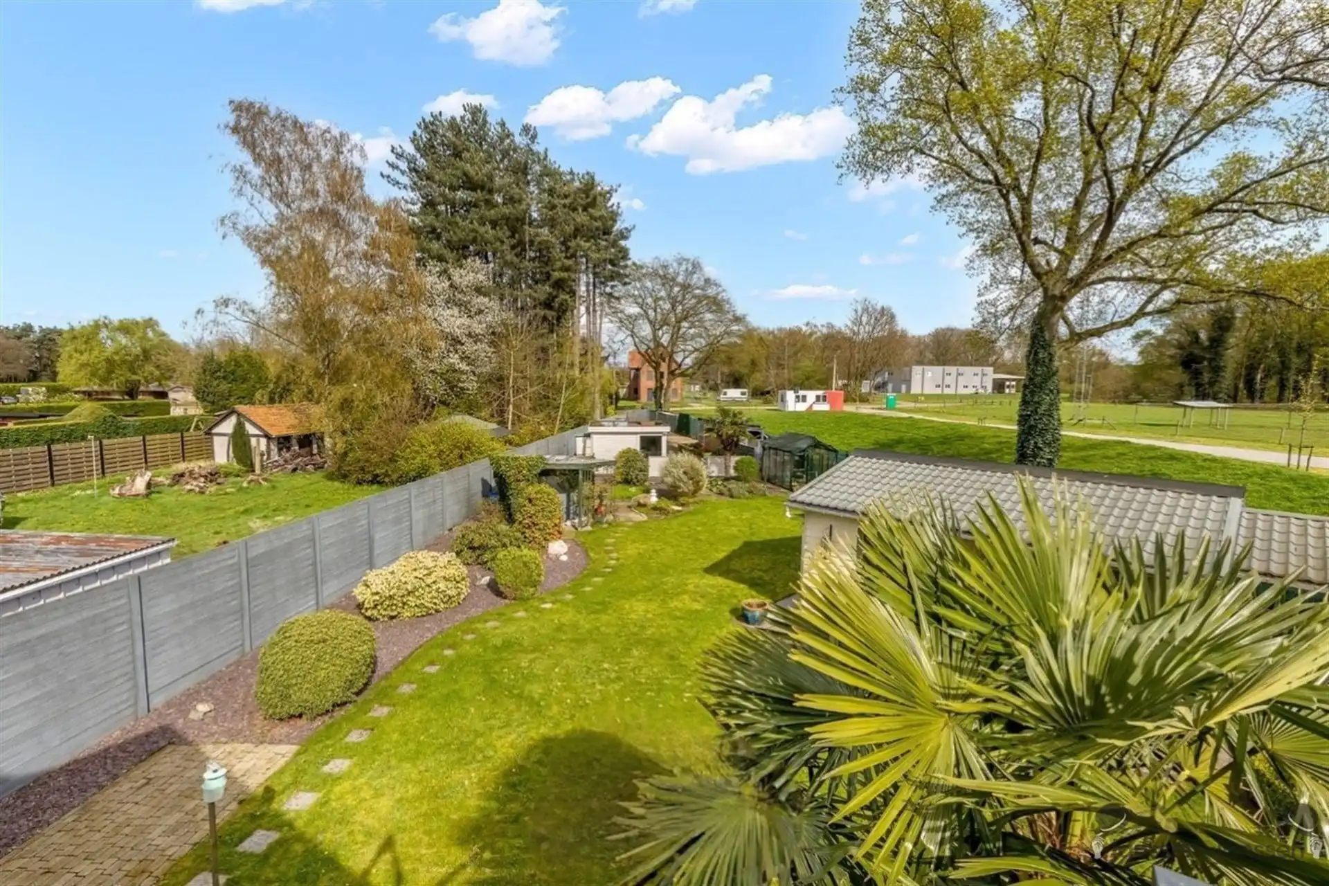 Opbrengsteigendom foto 31