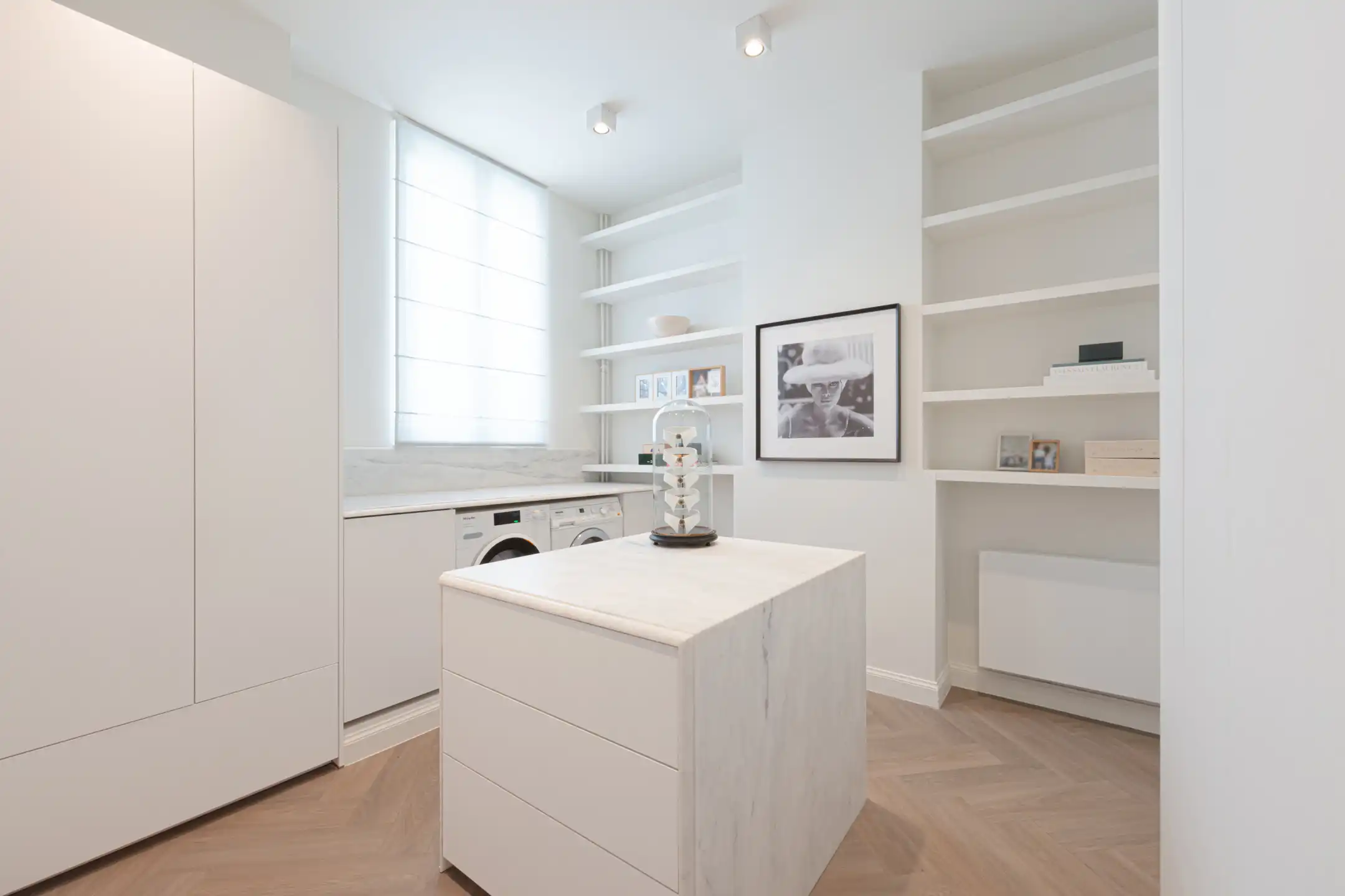 ANTWERPEN - Karaktervol herenhuis met eigentijdse allure  foto 12