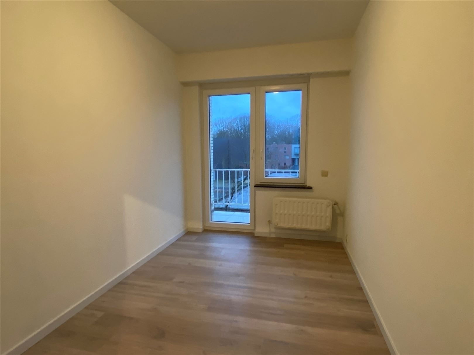 Appartement gelegen nabij centrum Maria-ter-Heide  foto 6