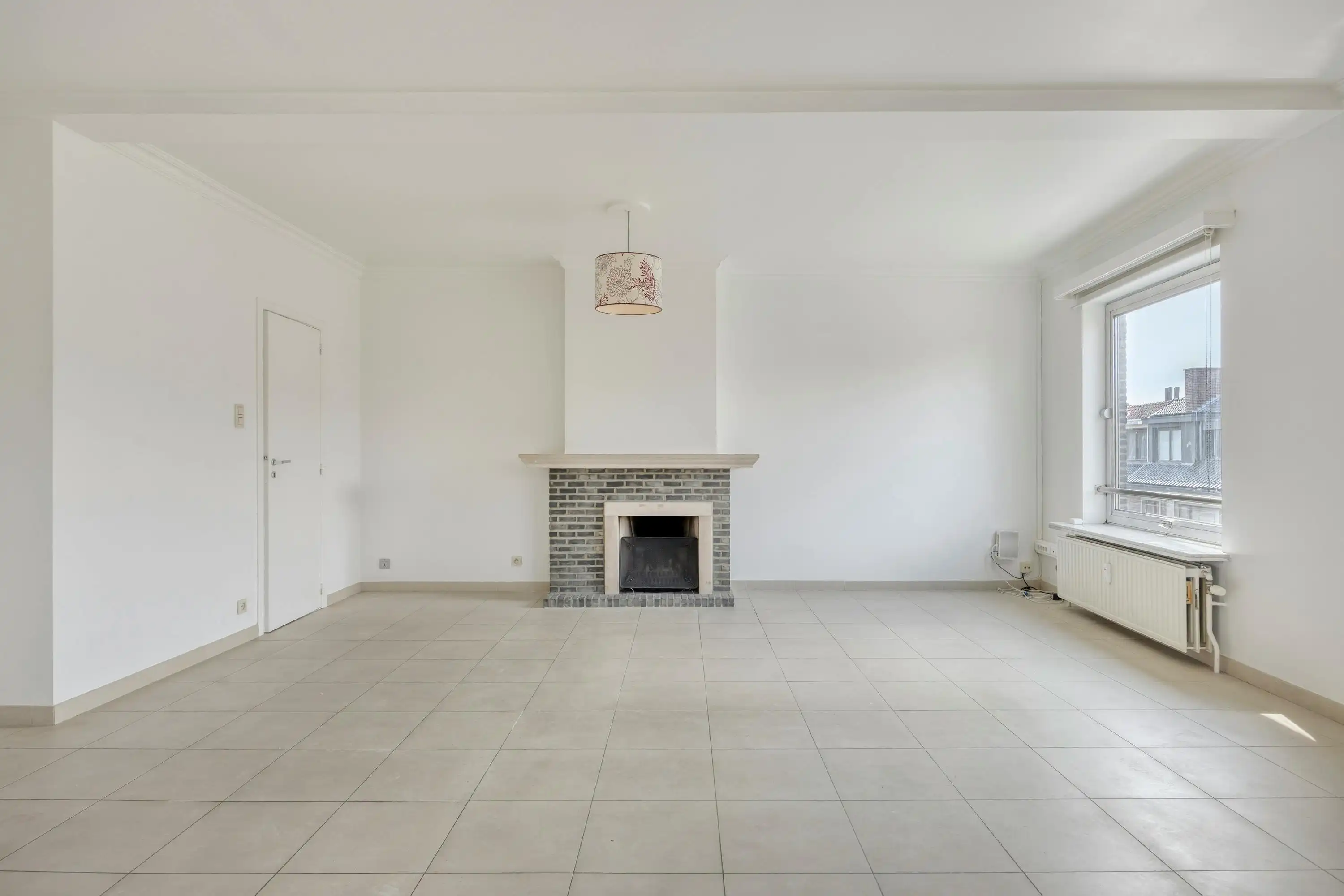 Drie slaapkamer appartement met garagebox en berging in het centrum van Hasselt foto 5