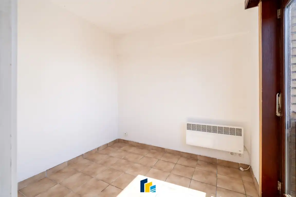 Gezellig 1-slaapkamerappartement op toplocatie foto 5