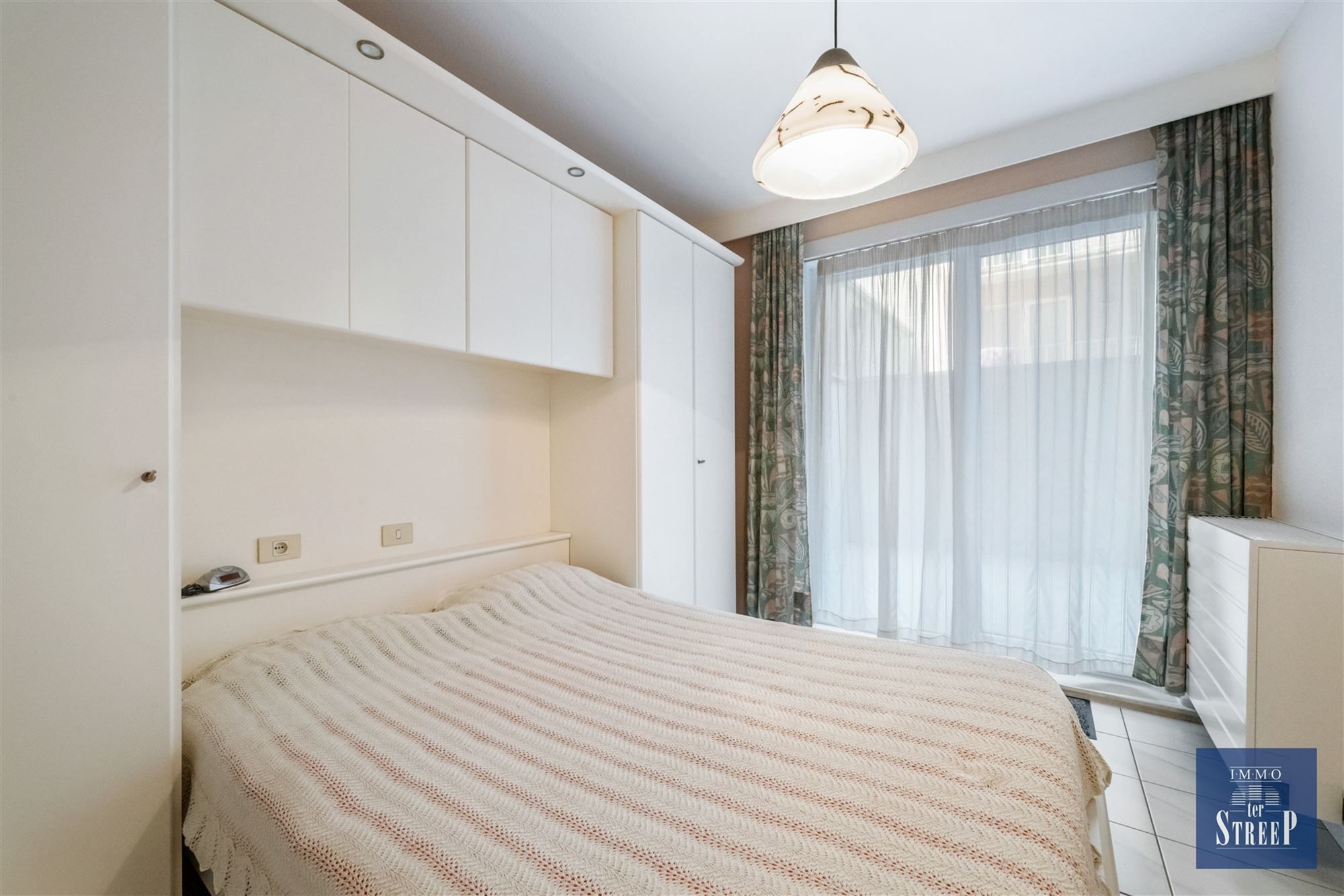 Appartement met 2 slaapkamers op de zeedijk foto 11