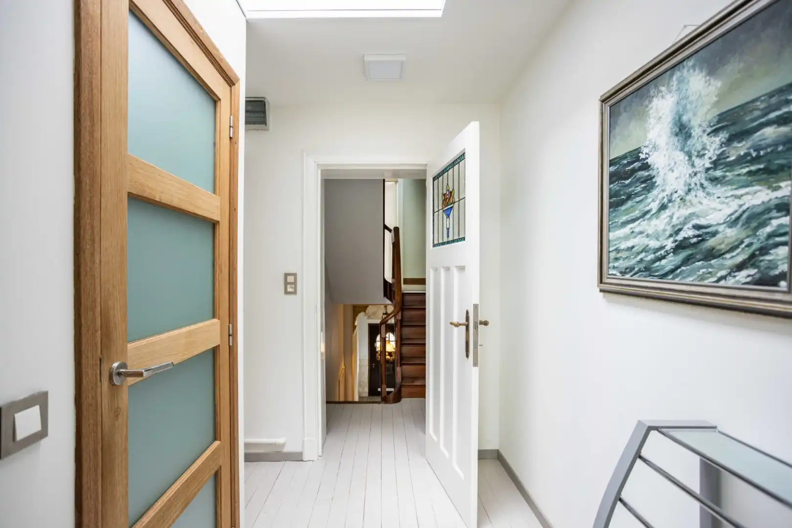 Prachtige Art-Deco woning met 5 slaapkamers foto 19